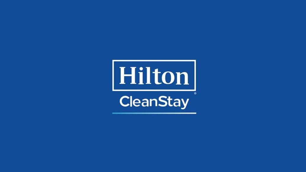 Hilton Garden Inn Edison/Raritan Center Exteriör bild