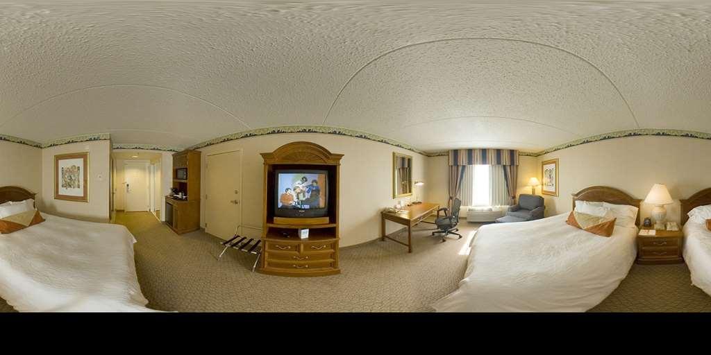 Hilton Garden Inn Edison/Raritan Center Rum bild