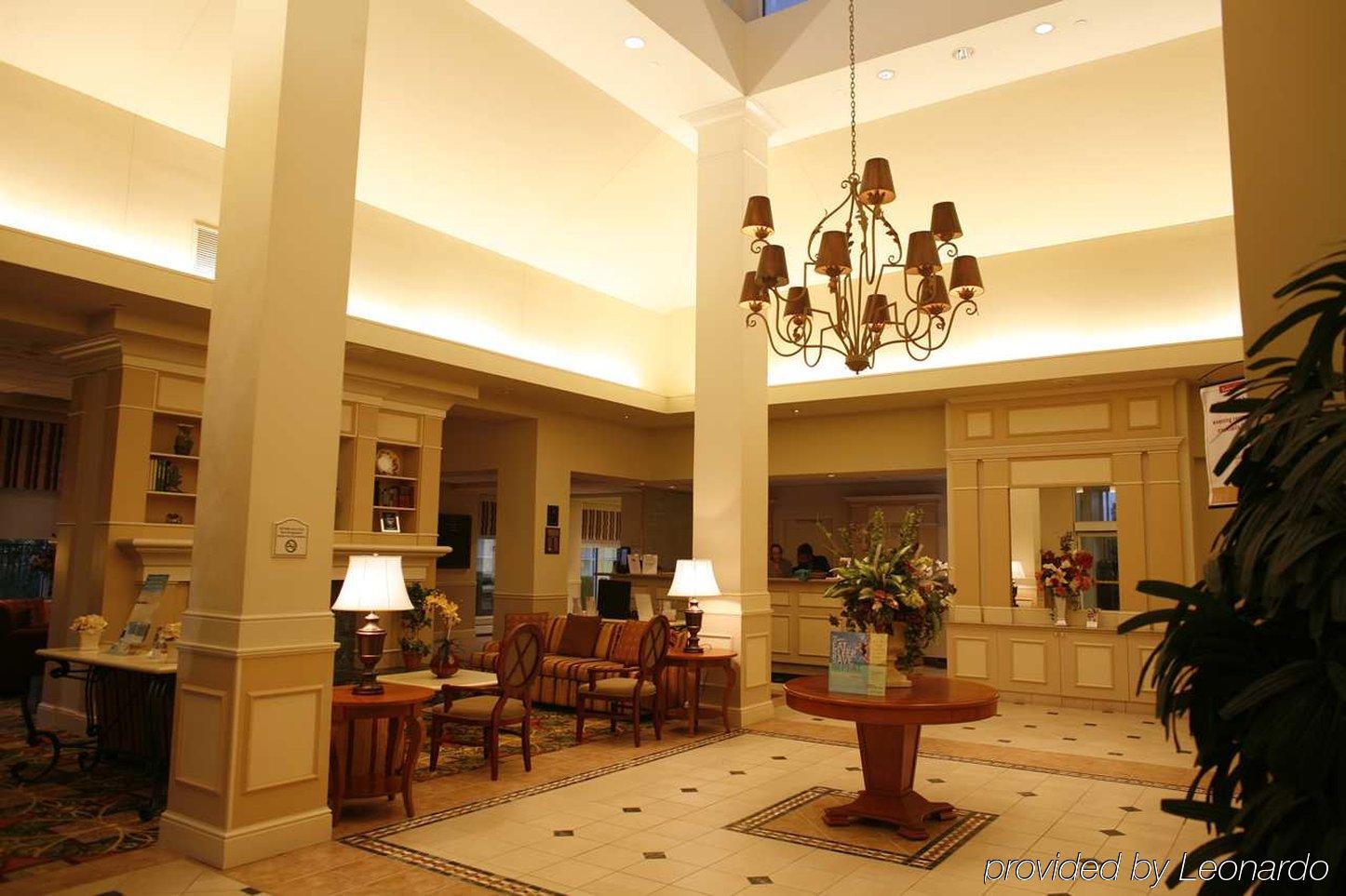 Hilton Garden Inn Edison/Raritan Center Inreriör bild