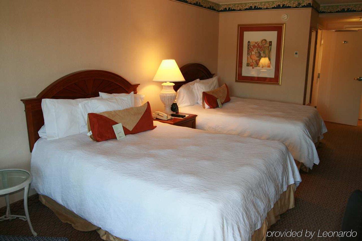 Hilton Garden Inn Edison/Raritan Center Rum bild
