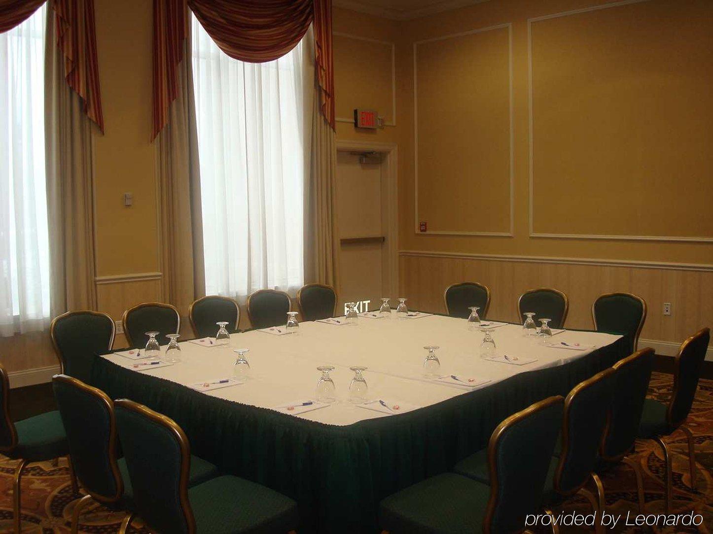 Hilton Garden Inn Edison/Raritan Center Bekvämligheter bild
